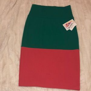 Cassie skirt lularoe